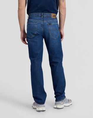 West Regular Straight Low Stretch Jean in You Got Me alternative view 2
