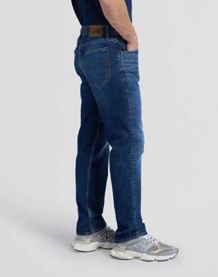 West Regular Straight Low Stretch Jean in You Got Me alternative view 3