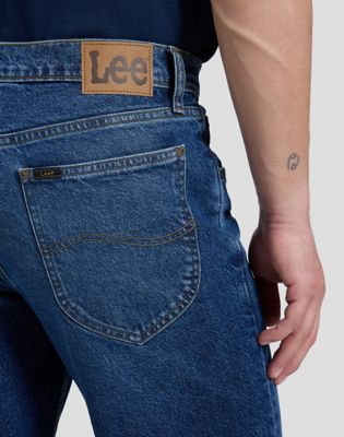 West Regular Straight Low Stretch Jean in You Got Me alternative view 4