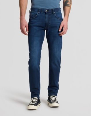 Rider Slim Low Stretch Jean in Starless Night