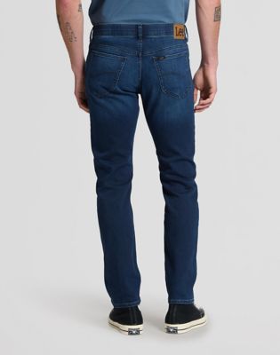 Rider Slim Low Stretch Jean in Starless Night