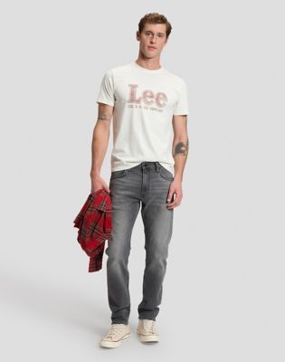 Rider Slim Medium Stretch Jean in Soundwave