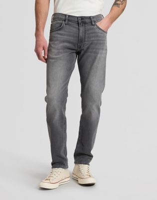 Rider Slim Medium Stretch Jean in Soundwave