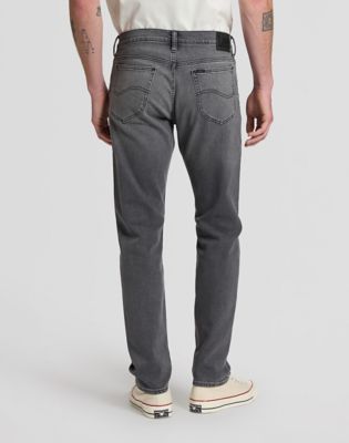 Rider Slim Medium Stretch Jean in Soundwave