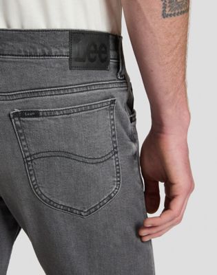 Rider Slim Medium Stretch Jean in Soundwave