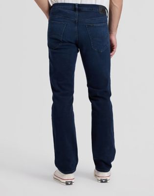 Daren Regular Straight Medium Stretch Jean in Before Midnight