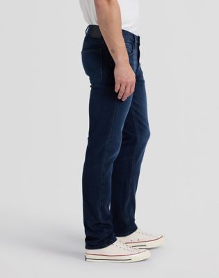 Daren Regular Straight Medium Stretch Jean in Before Midnight
