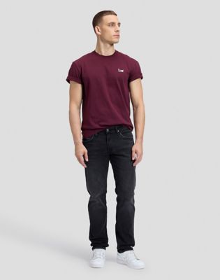 Daren Regular Straight Medium Stretch Jean in Playing With Matches