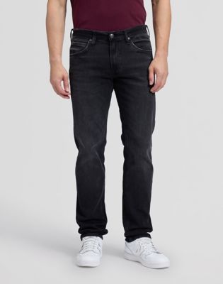 Daren Regular Straight Medium Stretch Jean in Playing With Matches