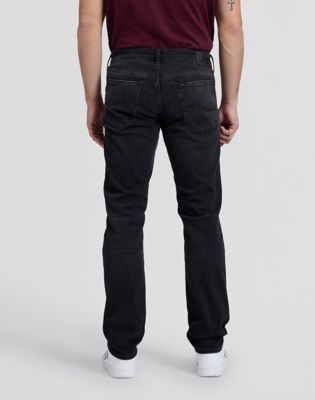 Daren Regular Straight Medium Stretch Jean in Playing With Matches