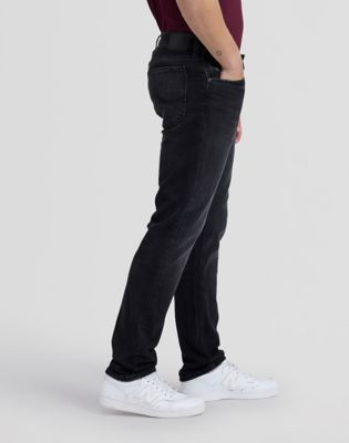 Daren Regular Straight Medium Stretch Jean in Playing With Matches
