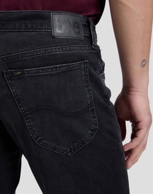 Daren Regular Straight Medium Stretch Jean in Playing With Matches
