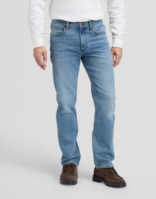 Lee West Regular Straight Low Stretch Jean Only You, Lee