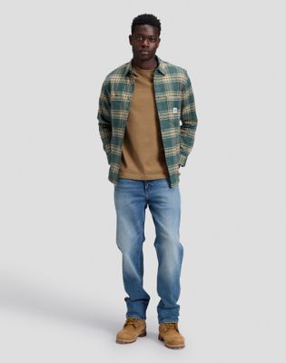 Haden Relaxed Straight Jean in Switching Up