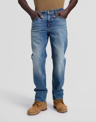 Haden Relaxed Straight Jean in Switching Up