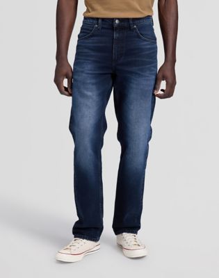 Haden Relaxed Straight Jean in Badlands