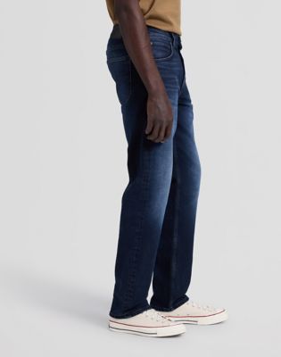 Haden Relaxed Straight Jean in Badlands