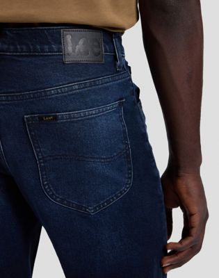 Haden Relaxed Straight Jean in Badlands