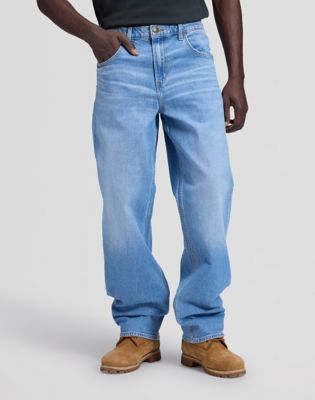 Henry Loose Straight Jean in Day Tripper