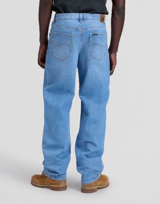 Henry Loose Straight Jean in Day Tripper
