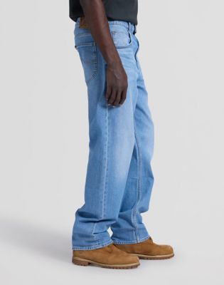 Henry Loose Straight Jean in Day Tripper
