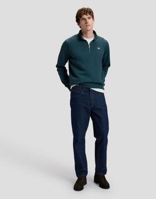Owen Relaxed Tapered Jean in Brand Loyal