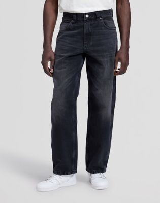 Workwear Henry Loose Straight Jean in Nocturnal