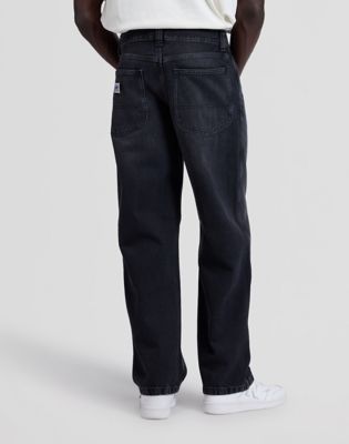 Workwear Henry Loose Straight Jean in Nocturnal