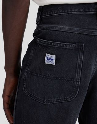 Workwear Henry Loose Straight Jean in Nocturnal