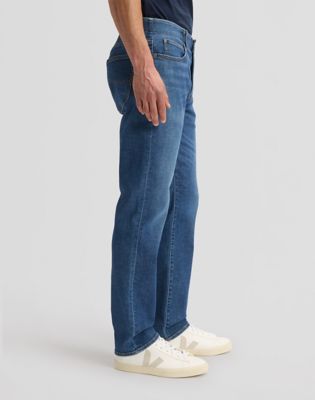Extreme Motion Straight Jean in Gulf Waters