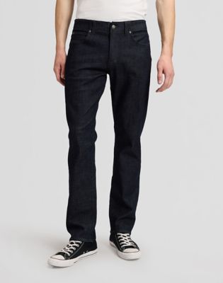 Extreme Motion Straight Jean in Blue Edge