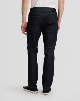 Extreme Motion Straight Jean in Blue Edge