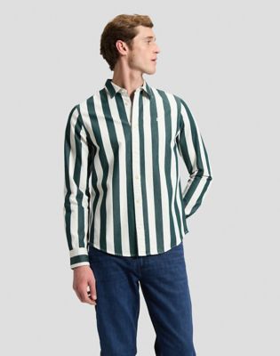 Lee Regular Shirt in Ponderosa Pine