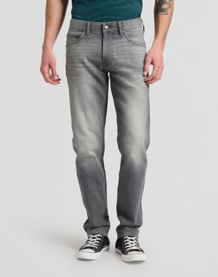 Daren Regular Straight Medium Stretch Jean in End The Night