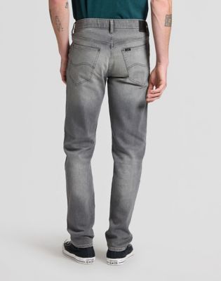 Daren Regular Straight Medium Stretch Jean in End The Night