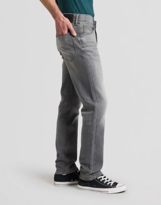 Daren Regular Straight Medium Stretch Jean in End The Night