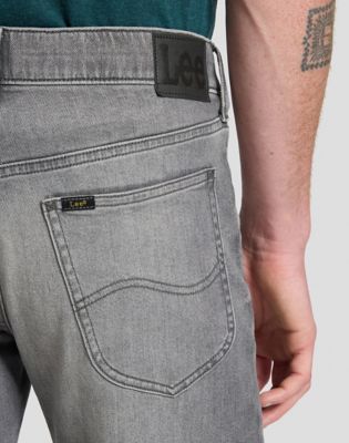 Daren Regular Straight Medium Stretch Jean in End The Night