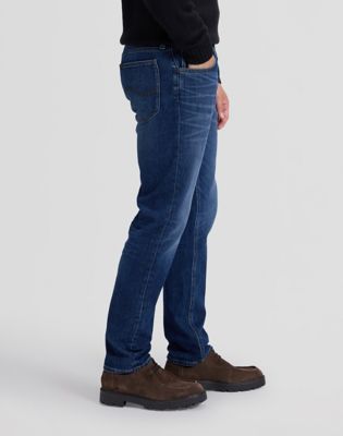 Daren Regular Straight Low Stretch Jean in Love It Loud
