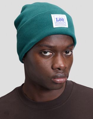 Workwear Beanie in Ponderosa Pine