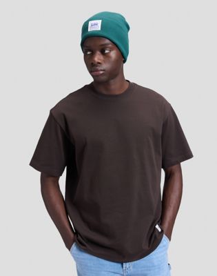 Workwear Beanie in Ponderosa Pine