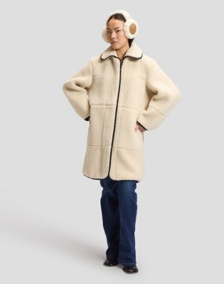 Ear Warmer in Dark Khaki
