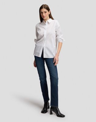 Lee Regular Classic Shirt Bering Sea, Lee
