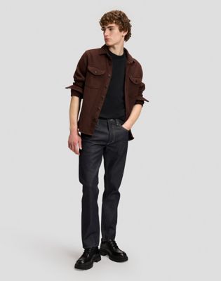 101 Z Regular Jean in Heavyweight