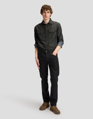 101 Z Regular Jean in Ocean Storm