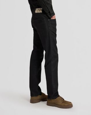 101 Z Regular Jean in Ocean Storm