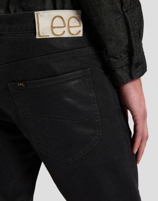 101 Z Regular Jean in Ocean Storm