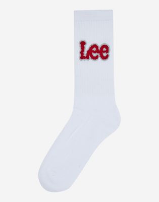 3-Pack Sports Socks in Black, Grey Marl & White alternative view 2