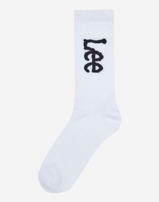 3-Pack Sports Socks in White, Rivet Navy & Squash alternative view 2
