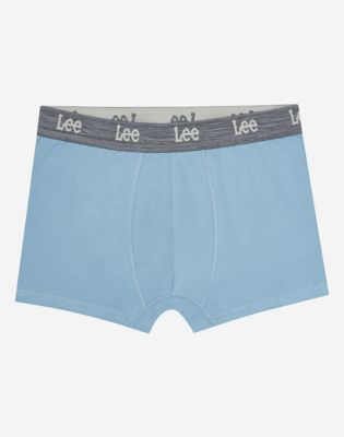 3-Pack Trunks in Olive Raisin Slate Gray alternative view 3