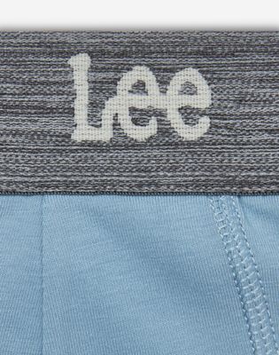3-Pack Trunks in Olive Raisin Slate Gray alternative view 4